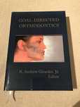Goal-Directed ORTHOdontics 2013
