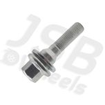 Prezoane noi jante aliaj M12x1.25 50 mm Peugeot, Citroen