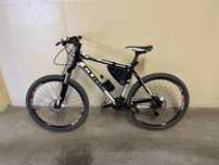 Cube Acid CMP frana disc echipare Deore XT marime M-L cadru 19’’