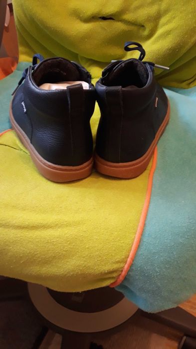 Camper нови зимни обувки