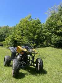 Atv/schimb bashan 200cc