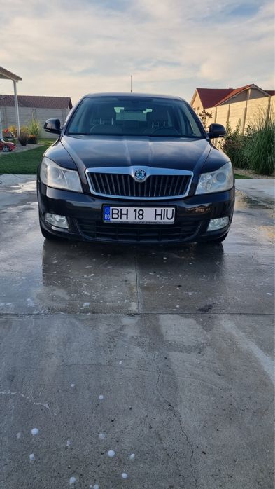 Vand Skoda Octavia 2.0 TDI.140 CP