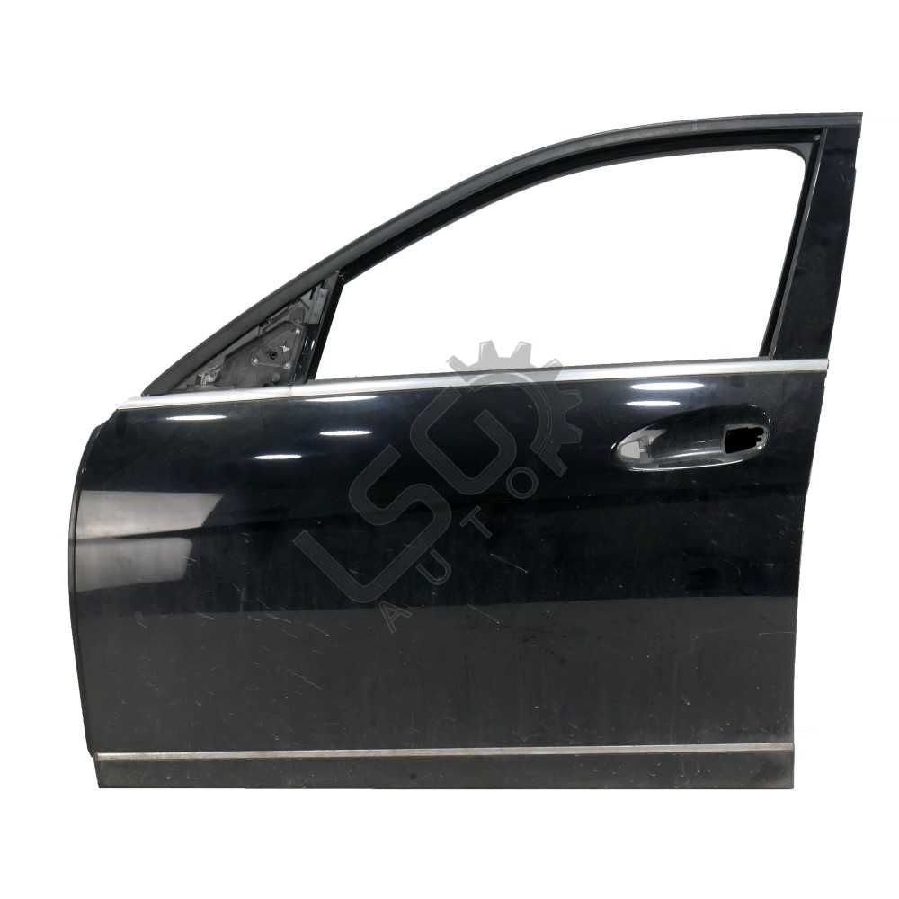 Предна лява врата Mercedes-Benz C-Class 204 (W/S/C)  ID:148132