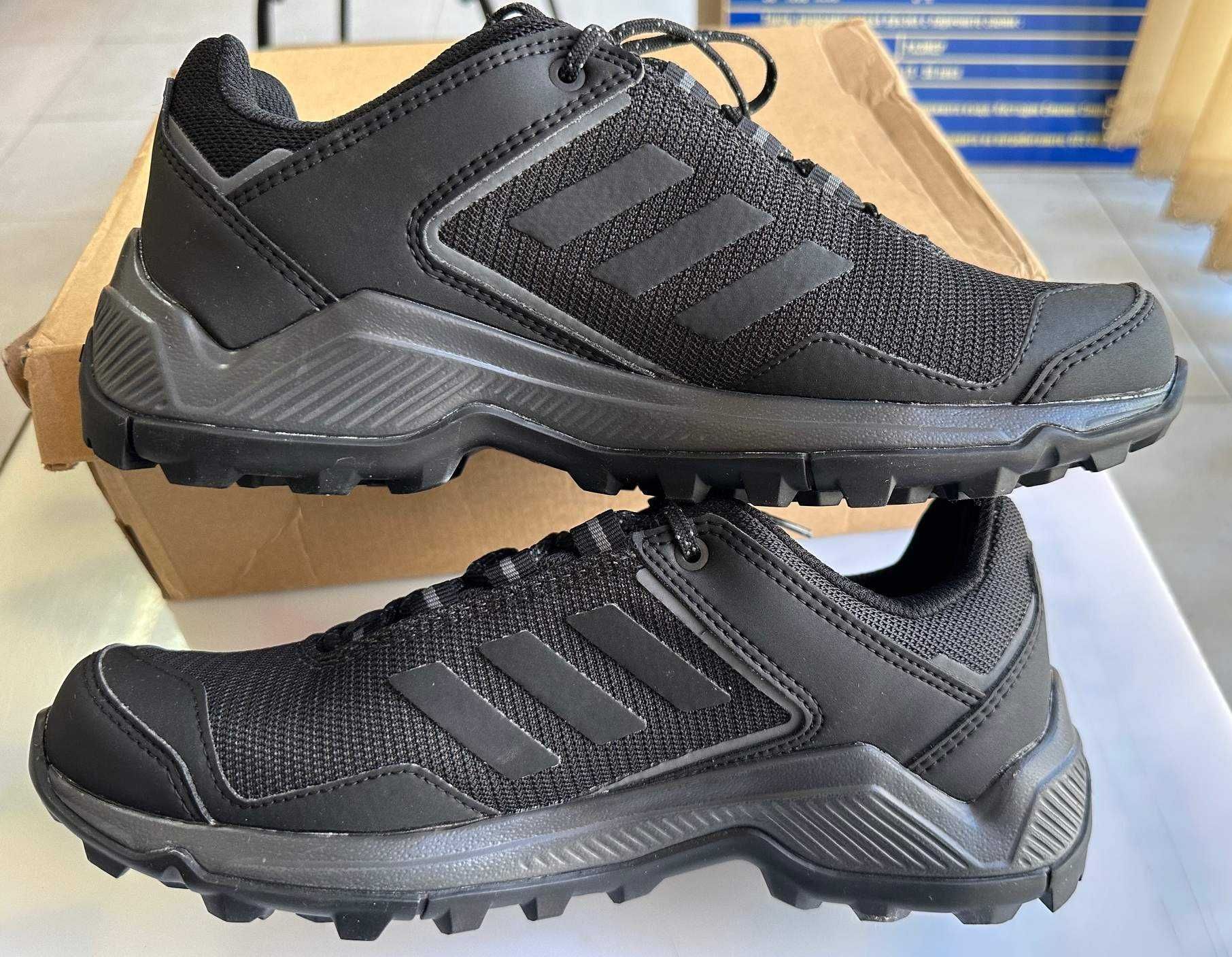 мъжки маратонки Adidas TERREX EASTRAIL GTX