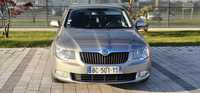 Skoda Superb 2.0 Tdi 170 Cp 4x4 Limuzina 2011 euro 5 Full