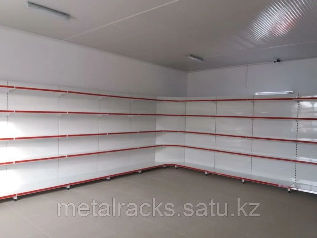 Mebel Polka magazin mini market va super marketlar uchun