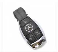 Cheie Mercedes ( Opțional se poate și programa pe masina )