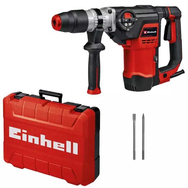 Ciocan rotopercutor Einhell TE-RH 40 3F, 220 V, 1050 W