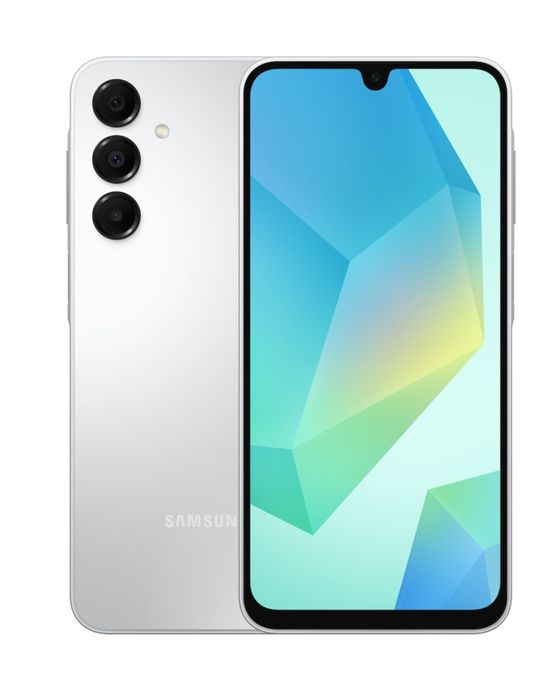 Vand Samsung A16, 128GB, 4GB RAM, Gray - Nou Sigilat Garantie