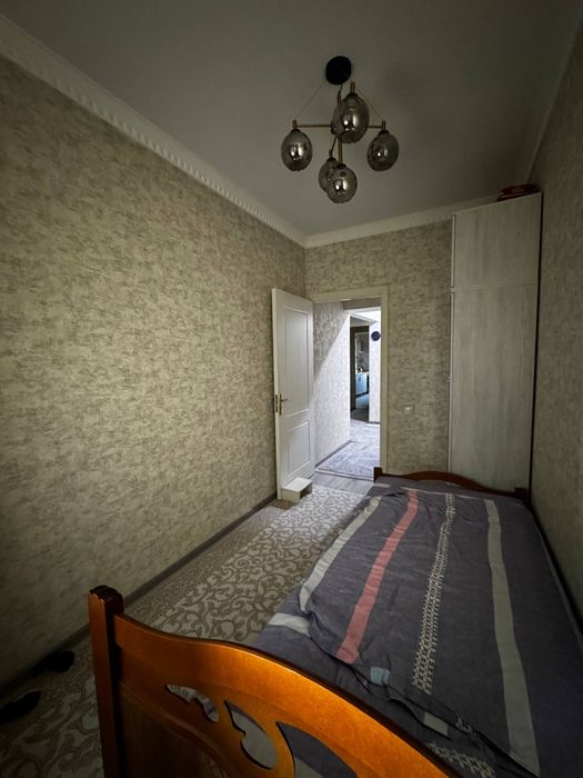 Чиланзар район Алгоритм -31 Бозорча 3/7/9 С ремонтом и обстановкой