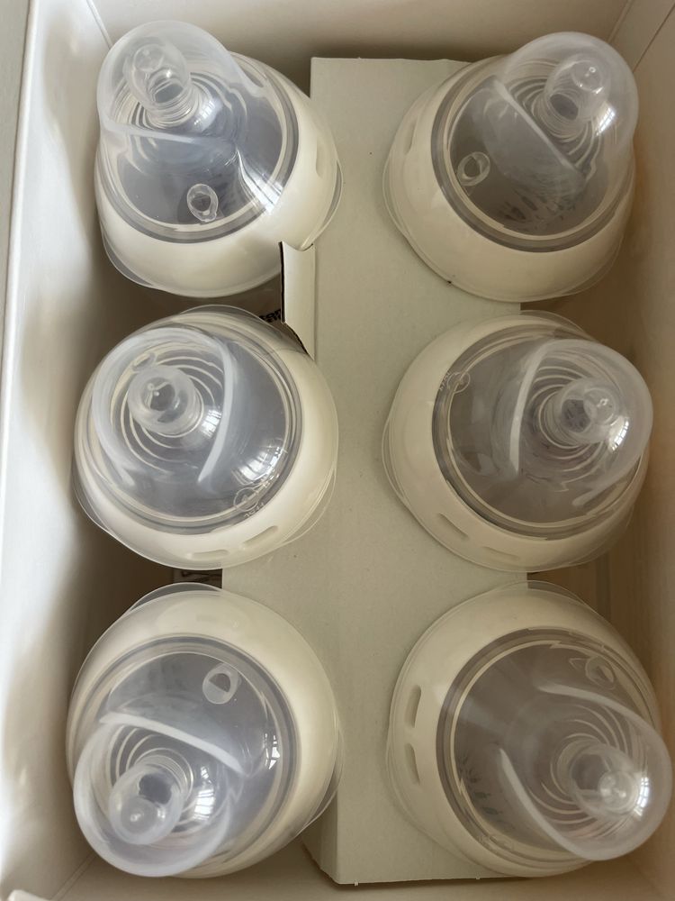 Шише Tommee Tippee