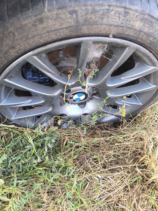 Bmw БМВ джанти 18 е90