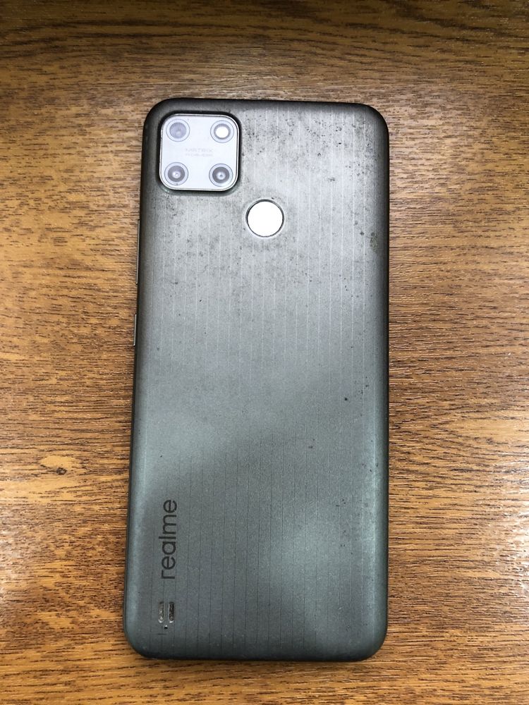 Realmi C25Y 4/64