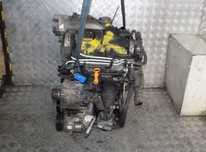 Motor VW Fox 1.4 TDI cod motor BMS