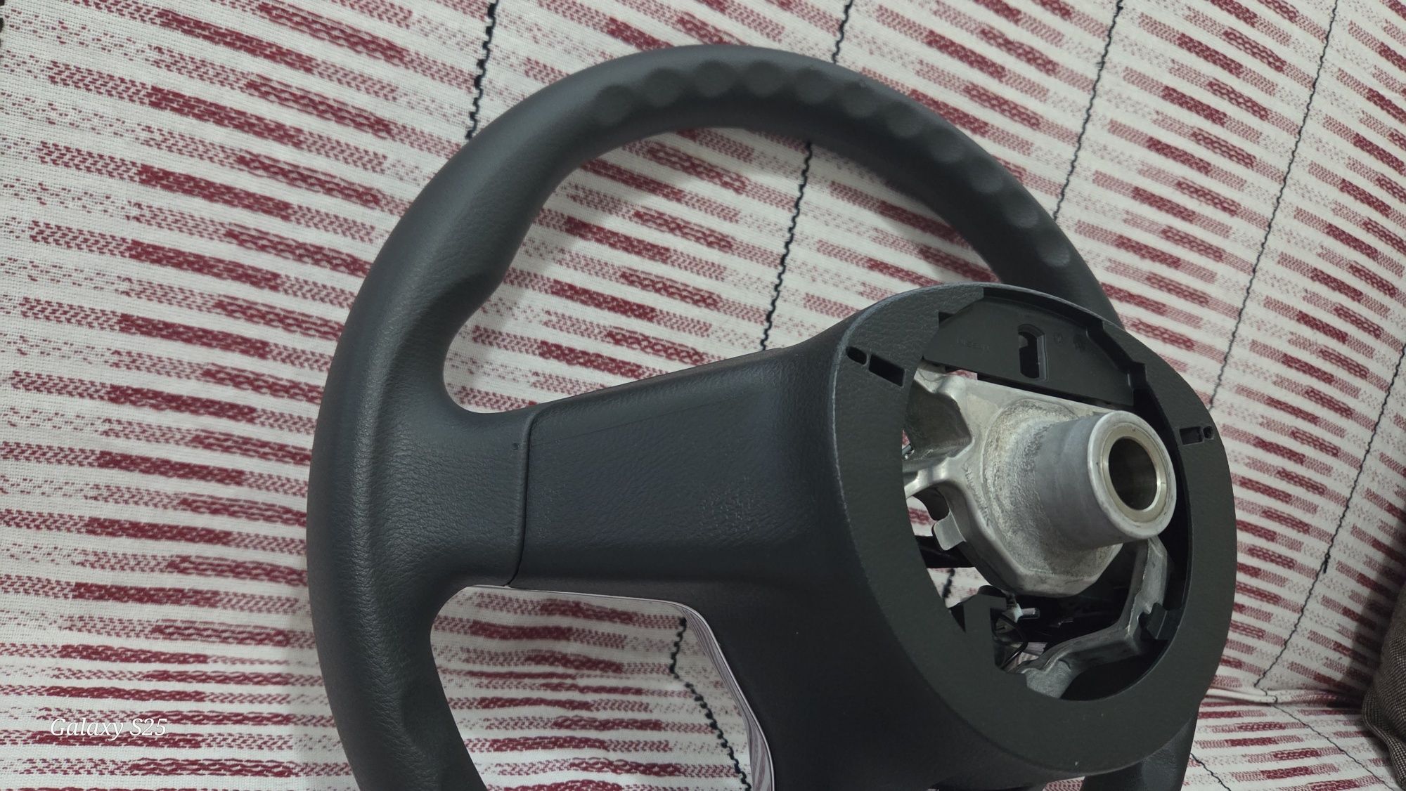 Волан за Nissan Qashqai, Micra K14, Juke