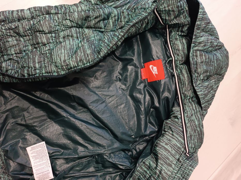 Яке Nike 146-152