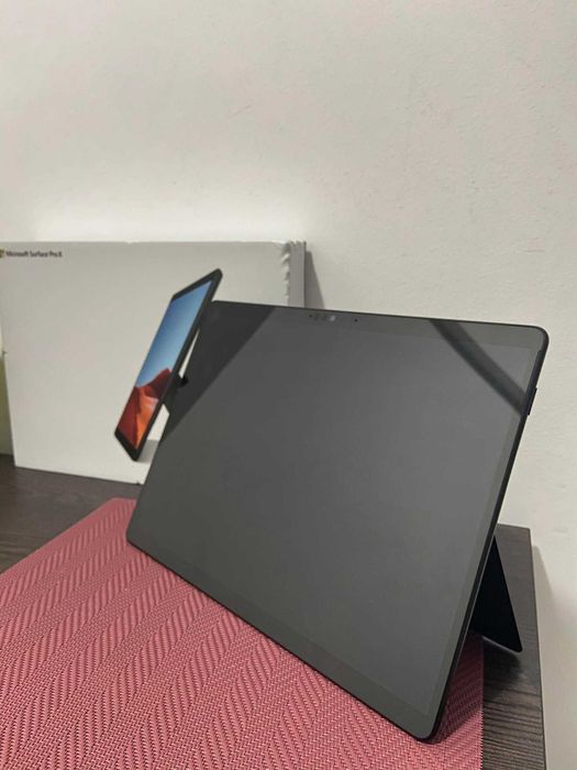 Microsoft Surface Pro X