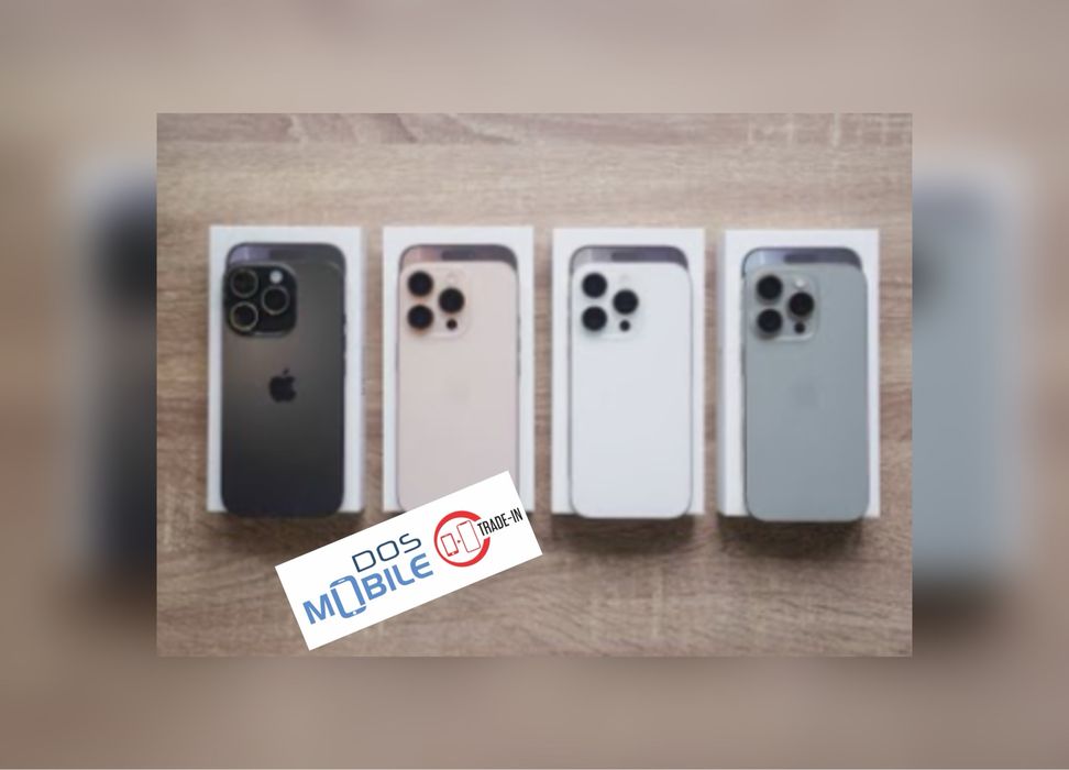 Apple iPhone 16pro Айфон 16про 256гб