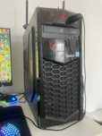 Pc gaming i5-9400f / RX 580 8gb / 24GB ram / SSD+HDD