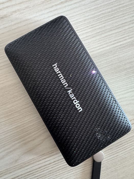 Harman kardon esquire mini
