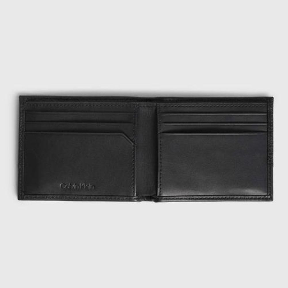 Оригинален мъжки портфейл Calvin Klein K50K509182