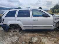 На части Jeep Grand Cherokee Ръчка Автомат