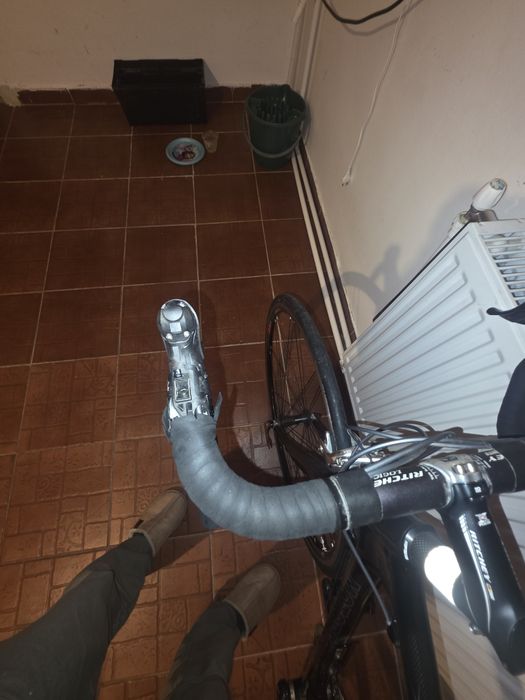 Cursiera full carbon