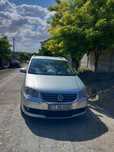 Wvagan touran motor 2000
