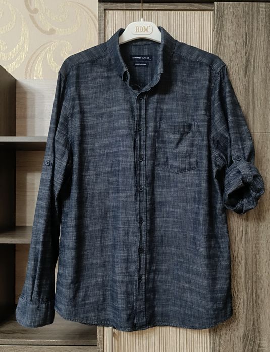 Рубашка на подростка