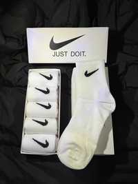Носки Nike отличного качество