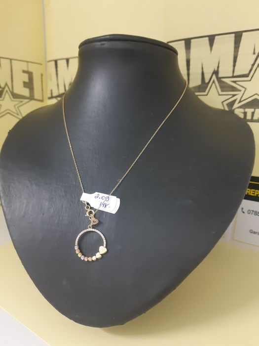 Lant 2.09gr(m1) staramanet