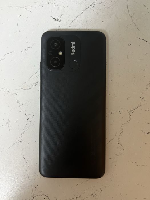 Продам телефон Xiaomi Redmi 12C , в отличном состоянии .