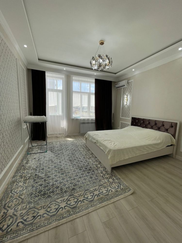Продается квартира