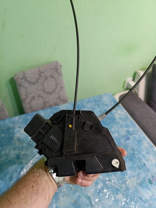 Брава Мазда 3 2005г.