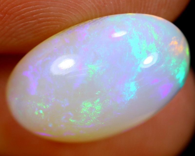 Opal Natural 6.20ct