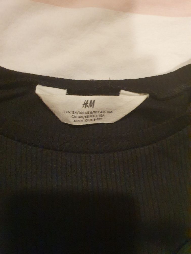 Vand bluze H&M,  marimea 140