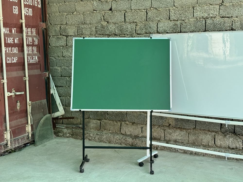 Yangi marker doska 90×120 sm