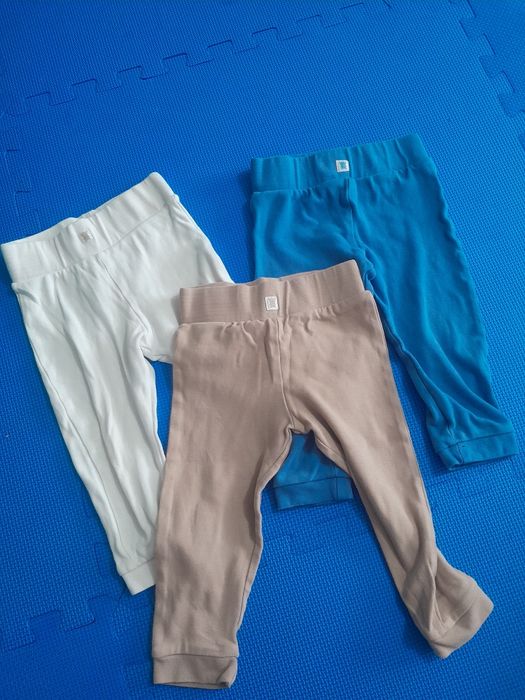 Lot haine bebemarimea 80/86