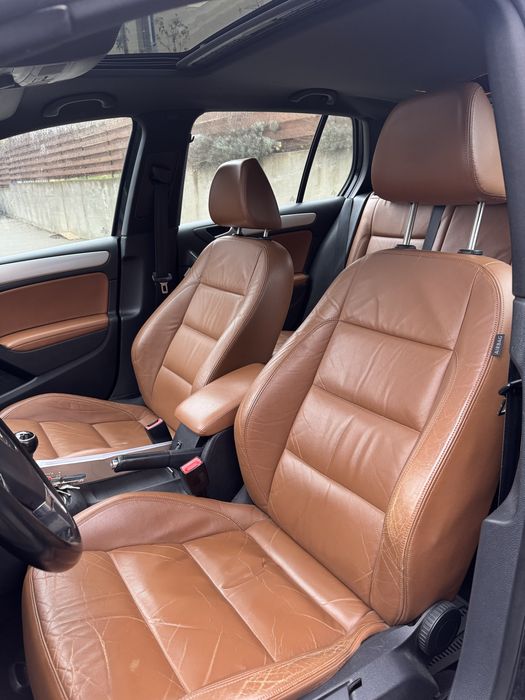 De vanzare golf 6 2.0 tdi