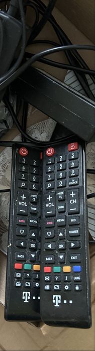 Telecomanda Samsung LCD LED