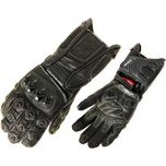 Manusi Moto de vara cu protectii Noi din piele SPARK Dallas