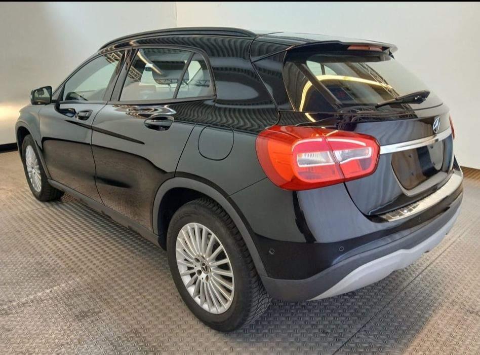 Mercedes GLA, 1.6i, AUTOMATĂ, an 2019, GARANTIE 1-3 ANI, Finantare!