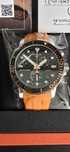 Tissot Seastar 1000 Cronograph - NOU