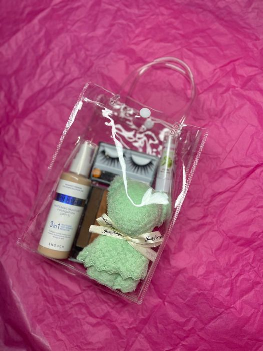 Подарочные наборы на заказ