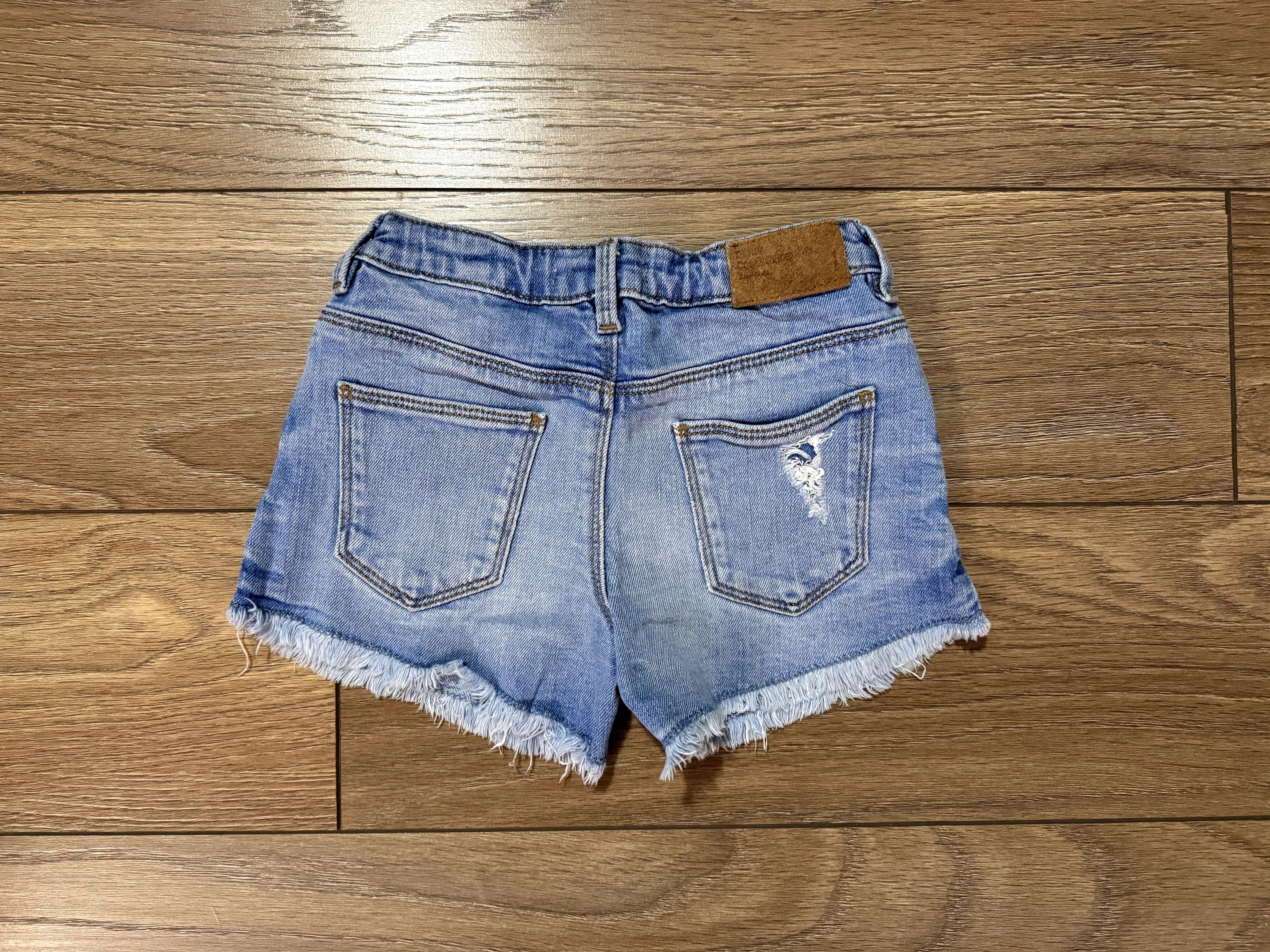 Детски къси панталони Zara Kids и GAP