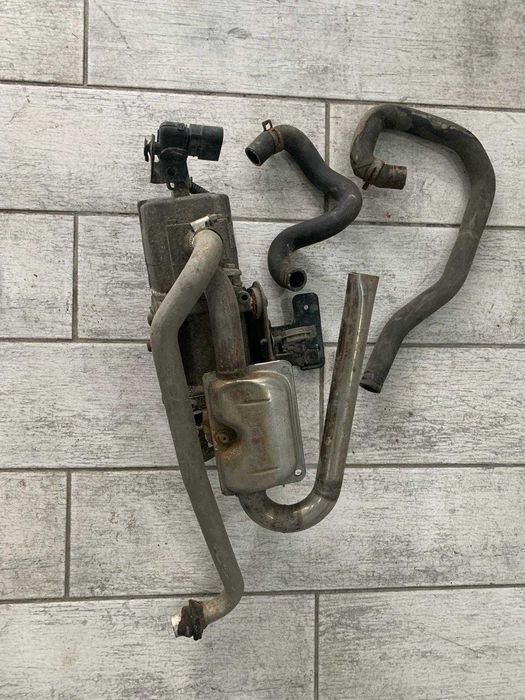 Vând Hydronic II-F D52-F pentru Sharan, Alhambra și Ford Galaxy