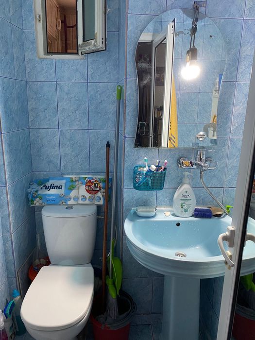 Închiriez ap. cu 3 camere ,et. 2, CraiovitaNouă