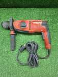 Перфоратор на Hilti TE 2