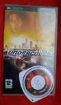 Joc psp gangs of london