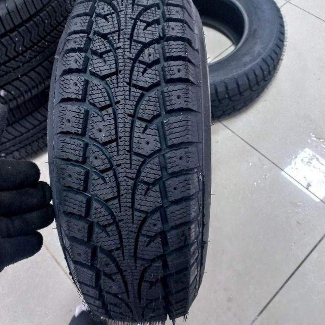 CONTYRE qishki balonlar